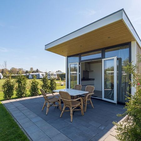 Luxe Tiny House Villa Stroe  Exterior foto