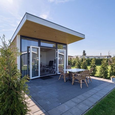 Luxe Tiny House Villa Stroe  Exterior foto